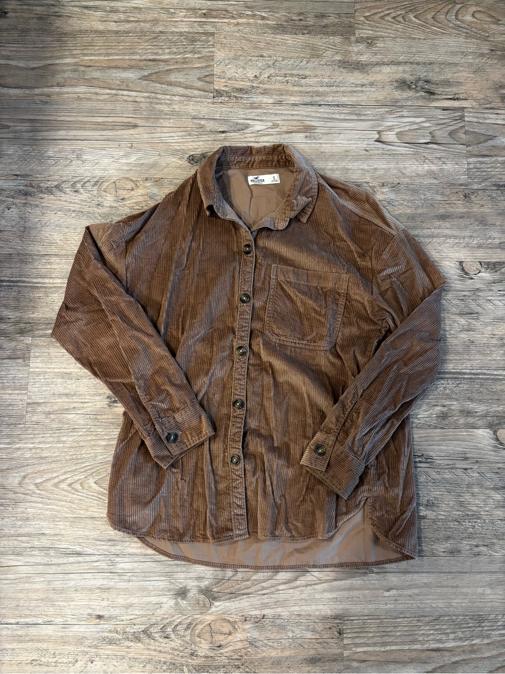 Hollister Jacket